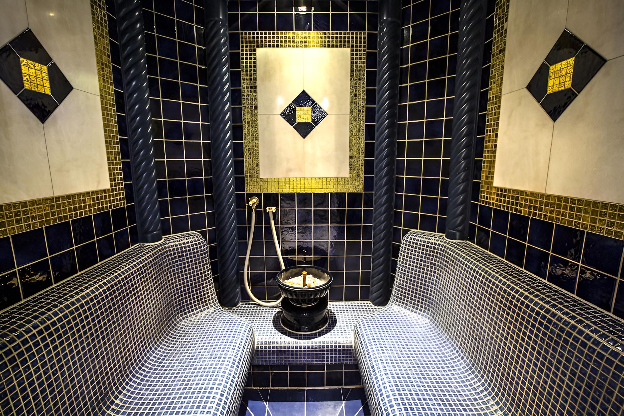 Arthurs Spa Hotel By Mercure