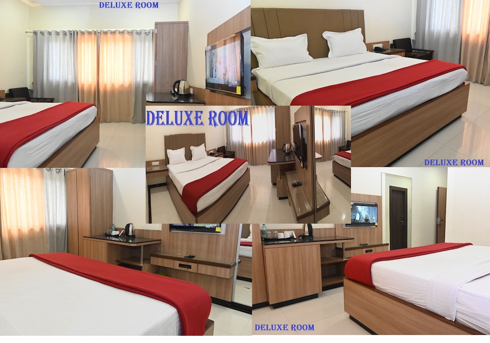 Pritam Park Hotel