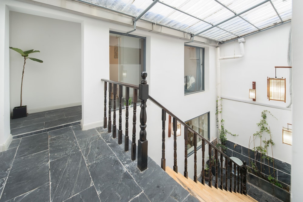 Suzhou Suqilife Homestay