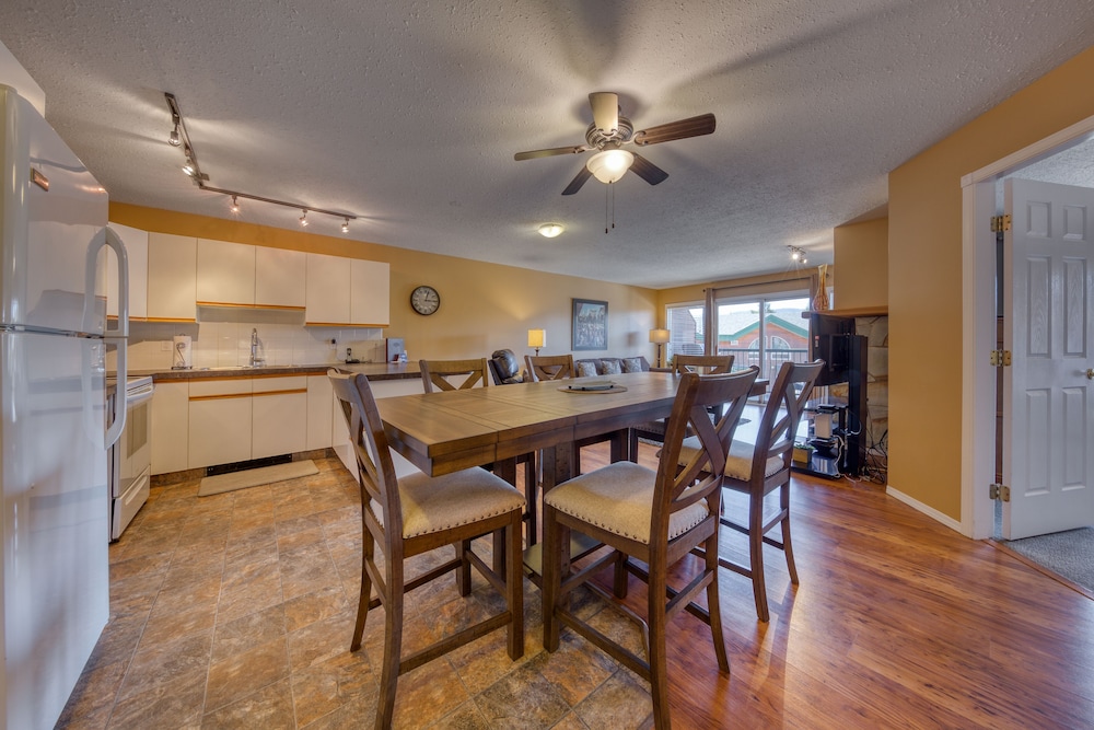 Fairmont Creek Property Rentals Marble Canyon