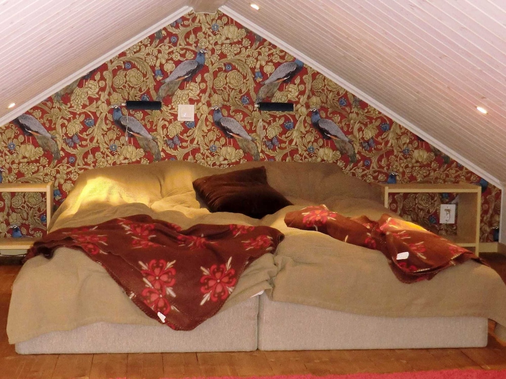 4 Person Holiday Home in Unnaryd-by Traum view 2