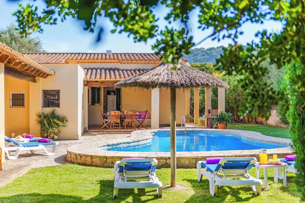 Casa Magdalena Pollensa
