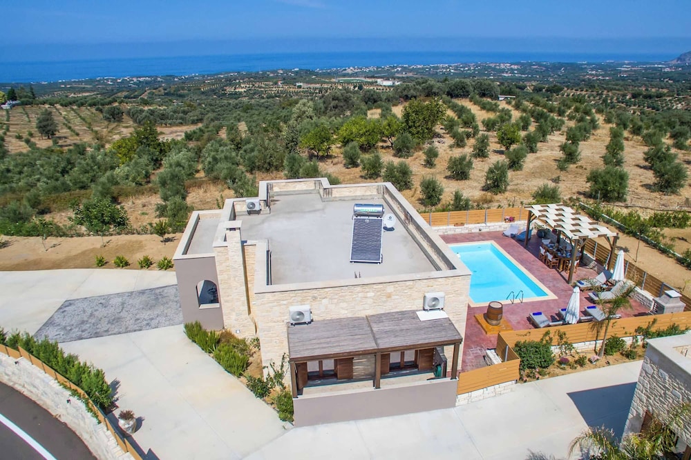 Villa Thalia Klio