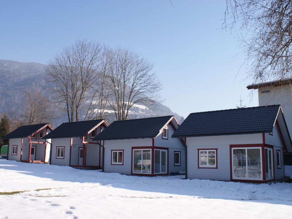 Chalet in Bodensdorf Near Lake Ossiach