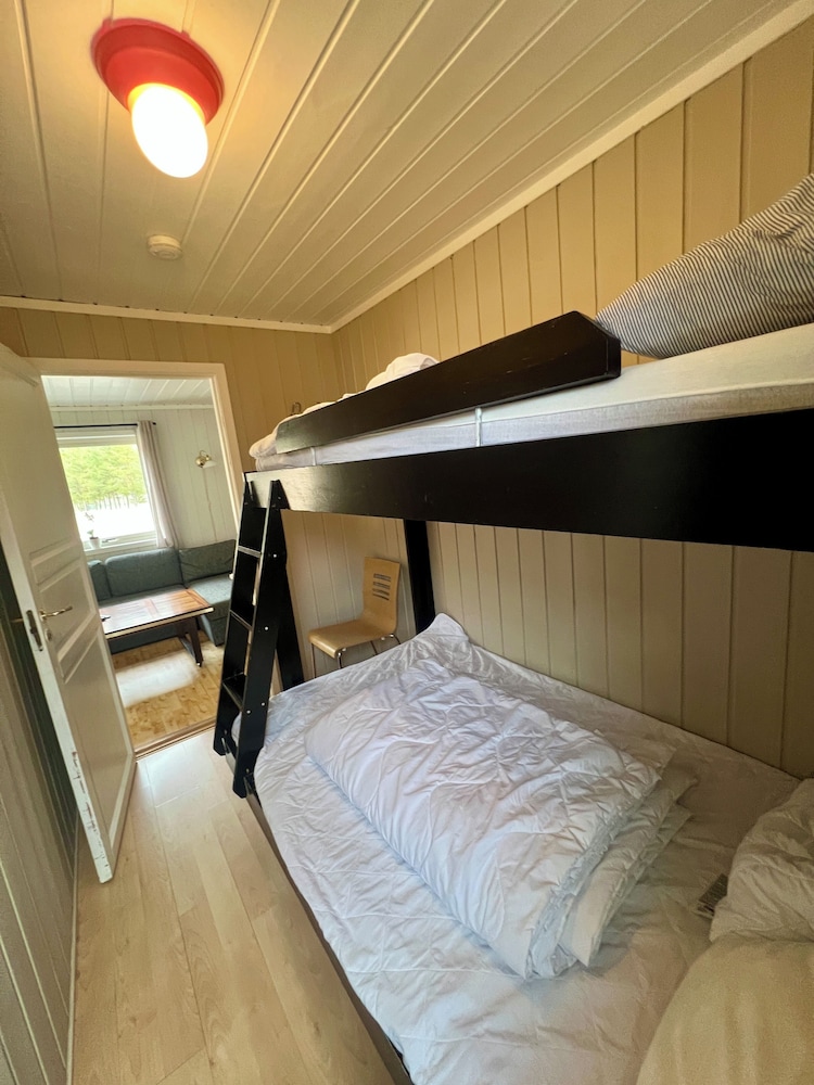 Sanda Camping
