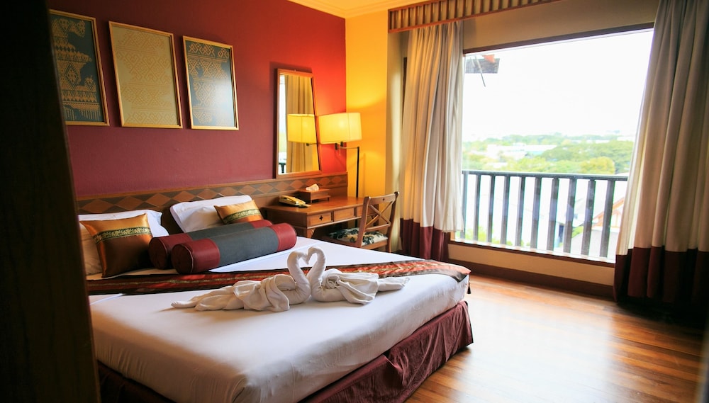 Wienglakor Hotel