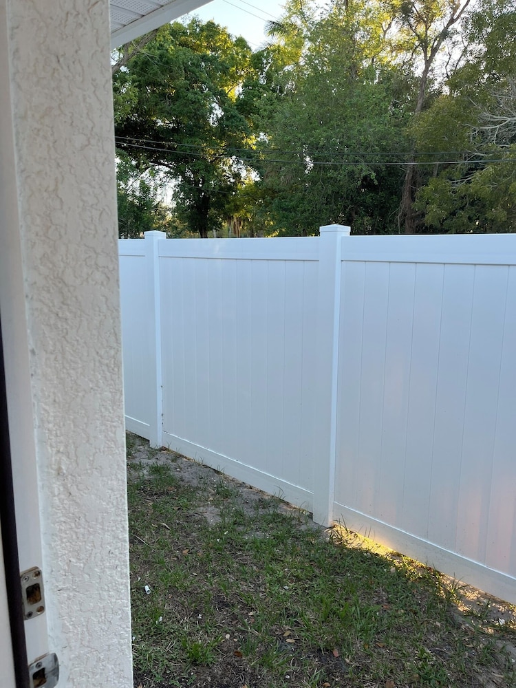 Cozy Fort Myers Extended Stay