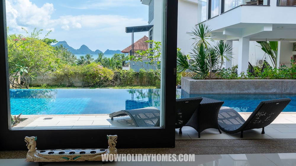 Villa 4 Luxury Private Pool Villa photo 2