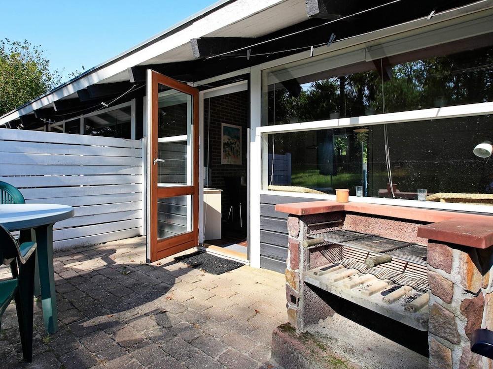 2 Person Holiday Home in Aabenraa