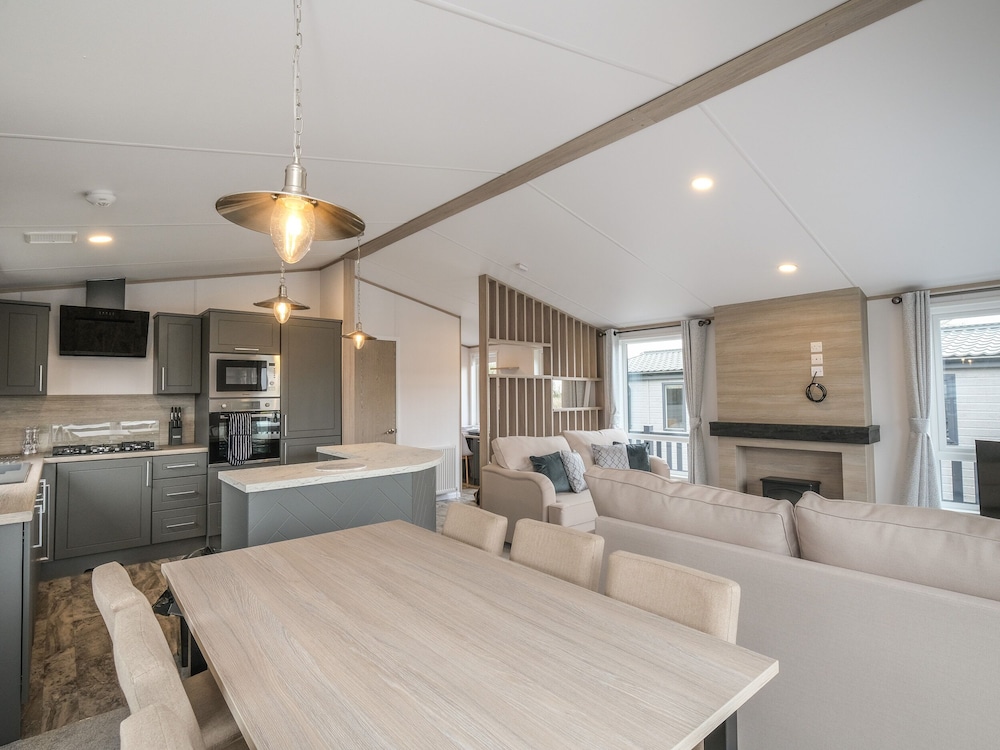 Penmarlam Lodge Retreat 18