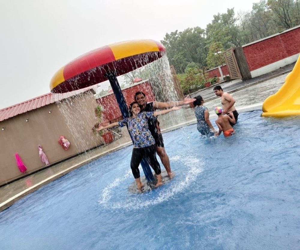 Kamal Farm Resort
