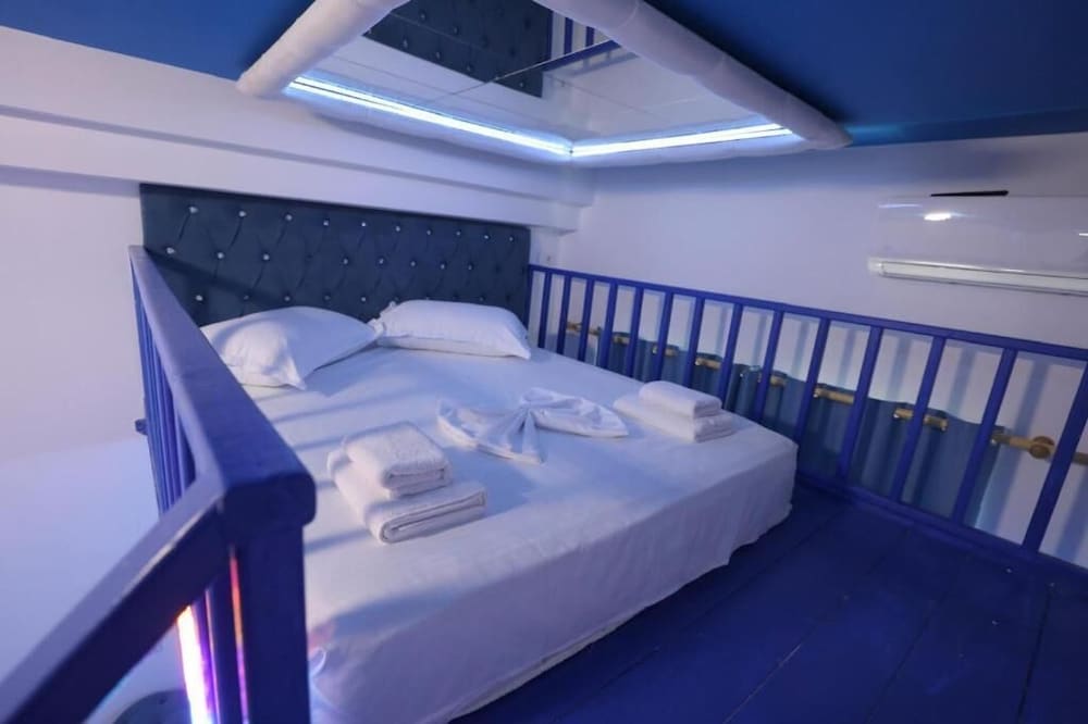 Romance Apartment