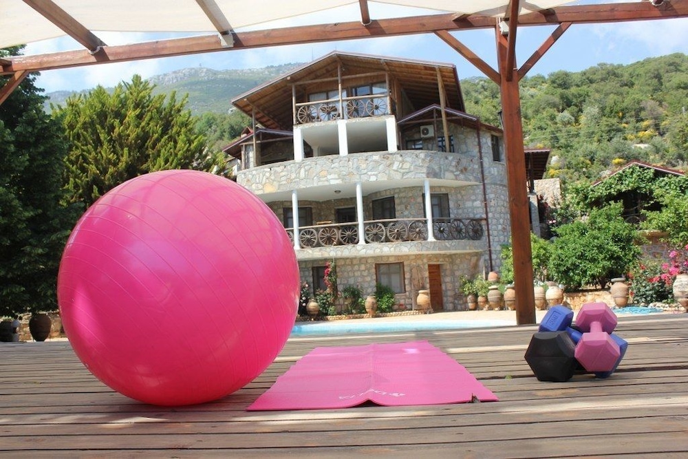 Kas Dogapark Otel - Image 46