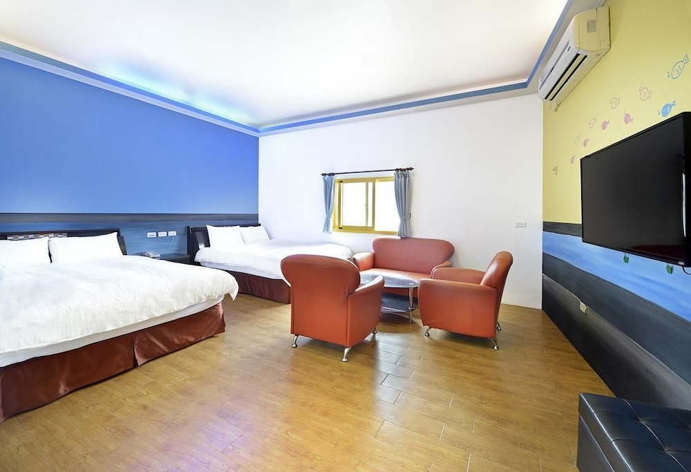 Kenting Star Inn