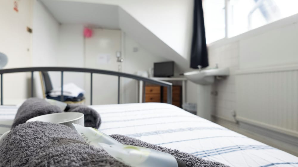 Pebbles Guest house