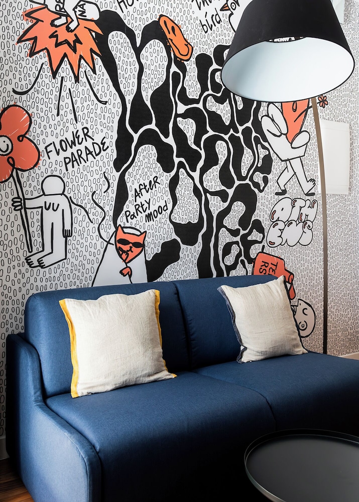 MIXT by Zoia Living