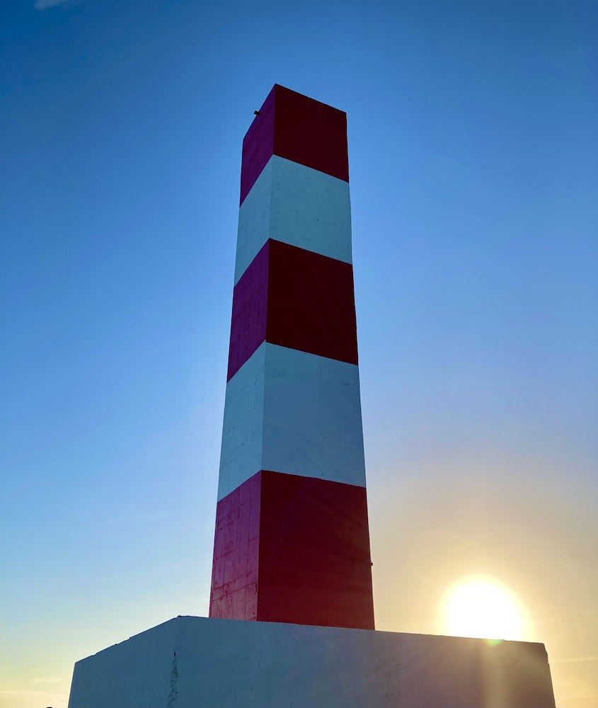 Pousada Velas e Vento - Acesso fácil a Barra Grande