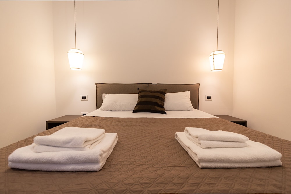 Maison Maneli Luxury B&B