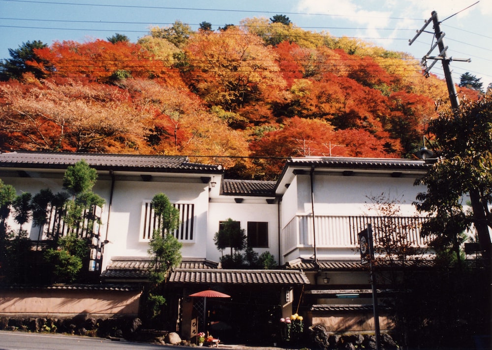 Kibune Hiroya