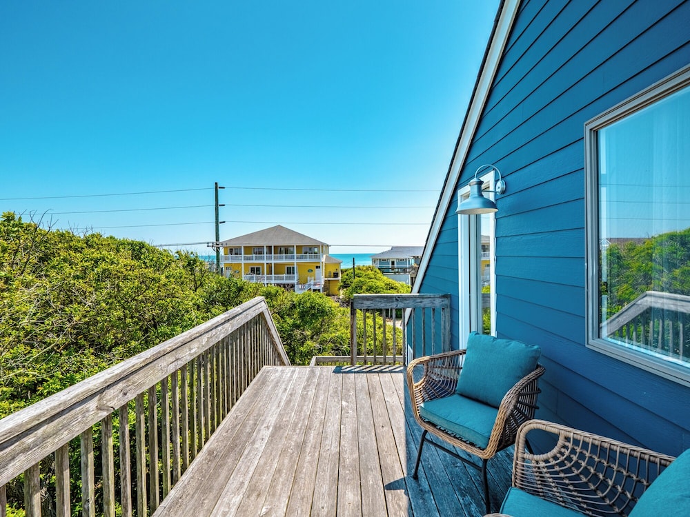 Southwind by Topsail Realty