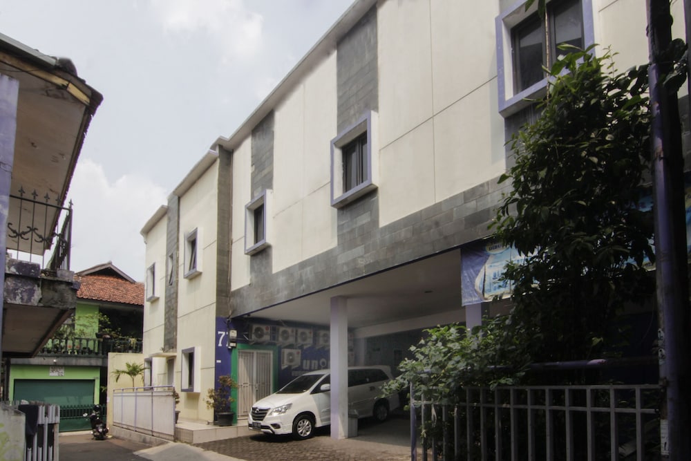 Ungu Residence Syariah view 3