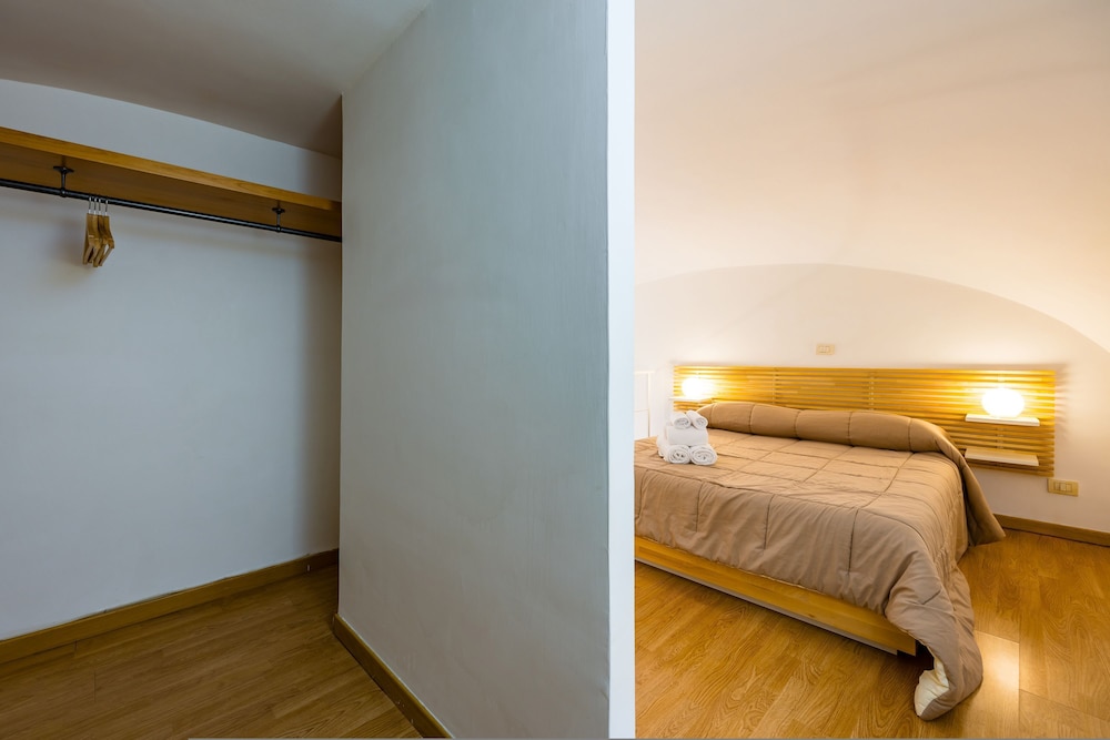 Materdei Terrace by Napoliapartments