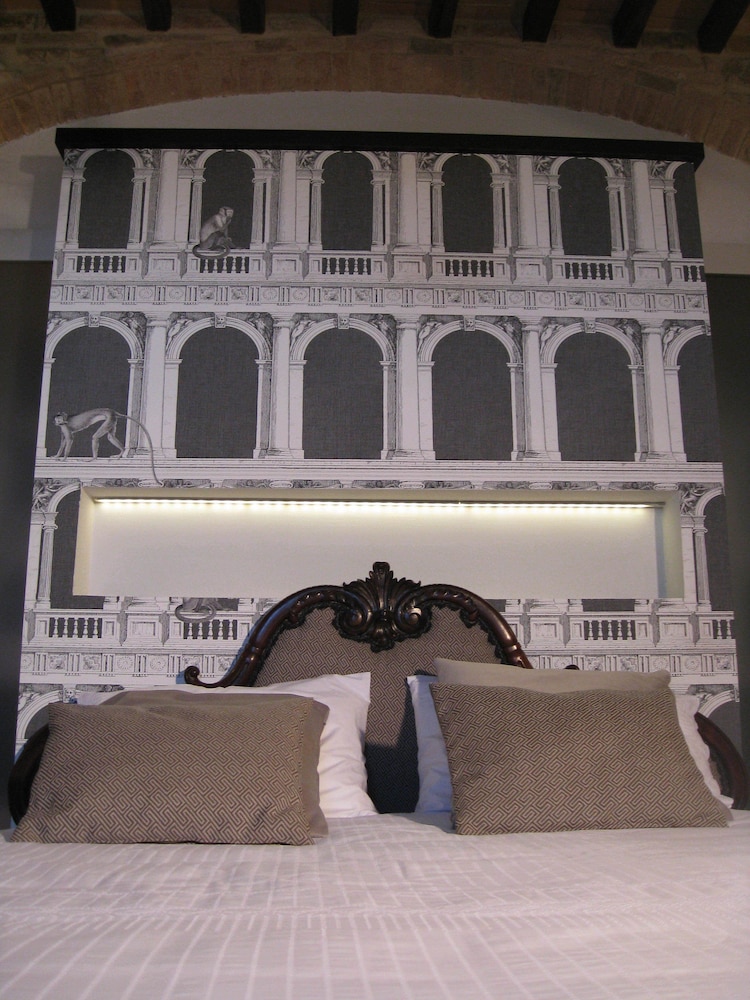 Il Burellino Wine & Resort