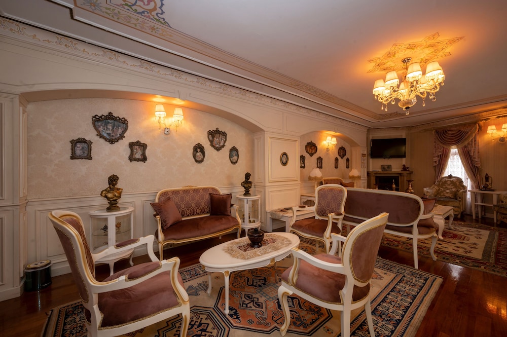 Fuat Bey Palace Otel & Spa - Image 27