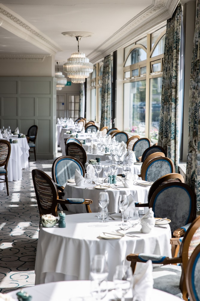 St Brelades Bay Hotel