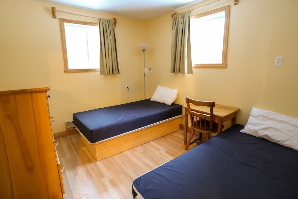 Chalets Lanaudiere