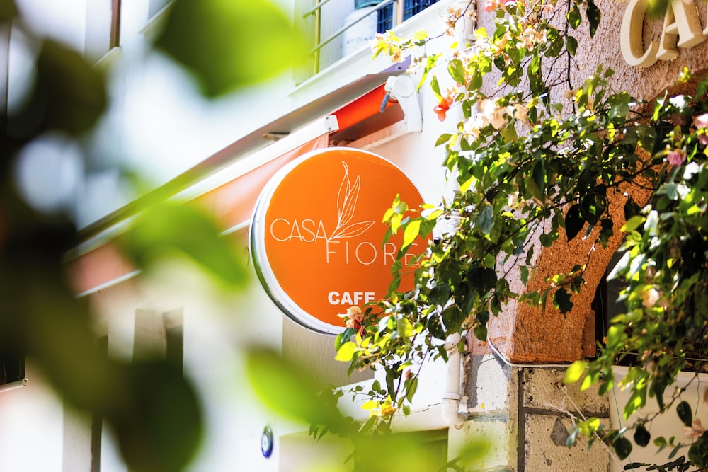 Casa Fiore