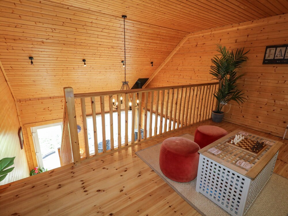 Coastal Cabin