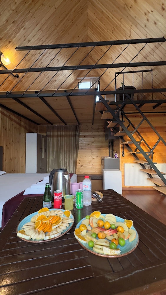 TERAS GARDEN BUNGALOV HATAY
