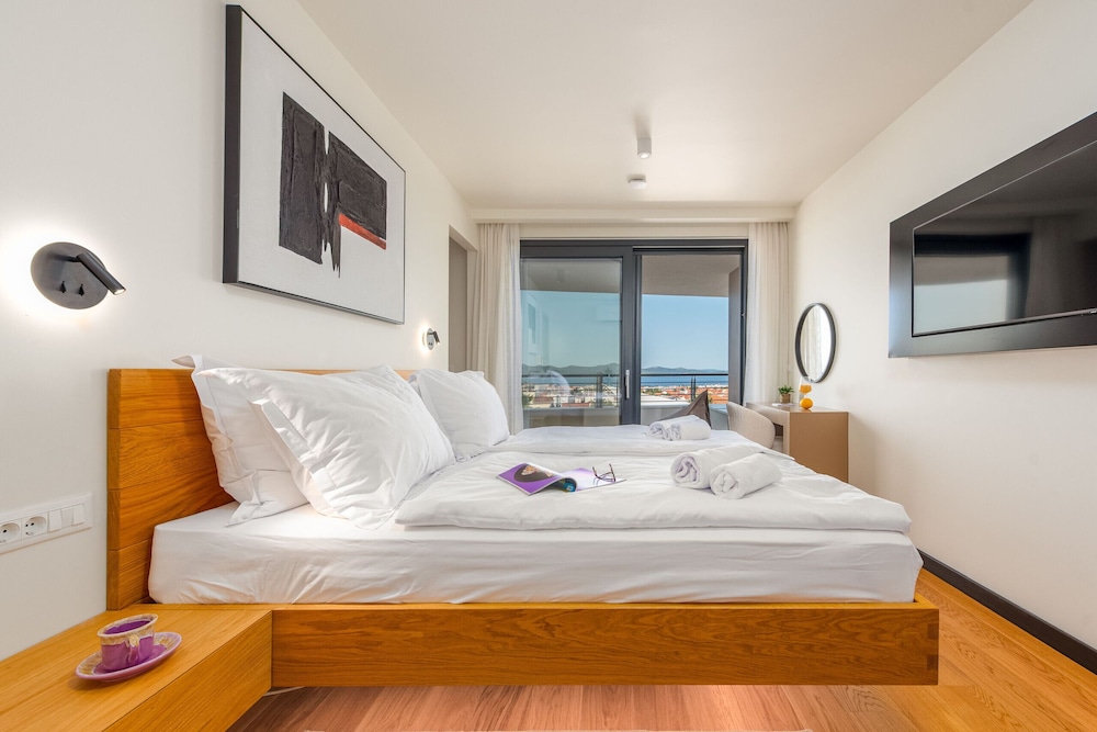 Villa Hera Zadarvillas
