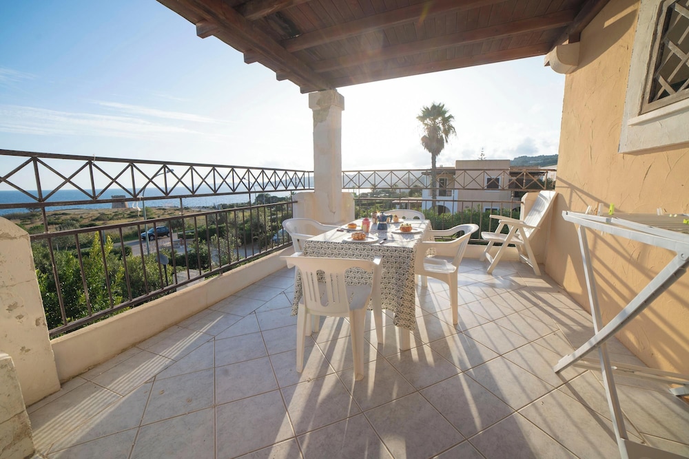 Porto Relax Apartment 2 With Sea View