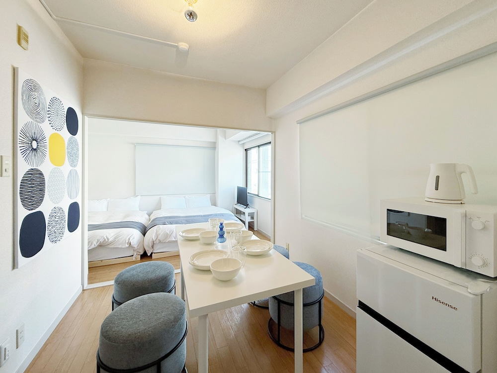 Residence Yu