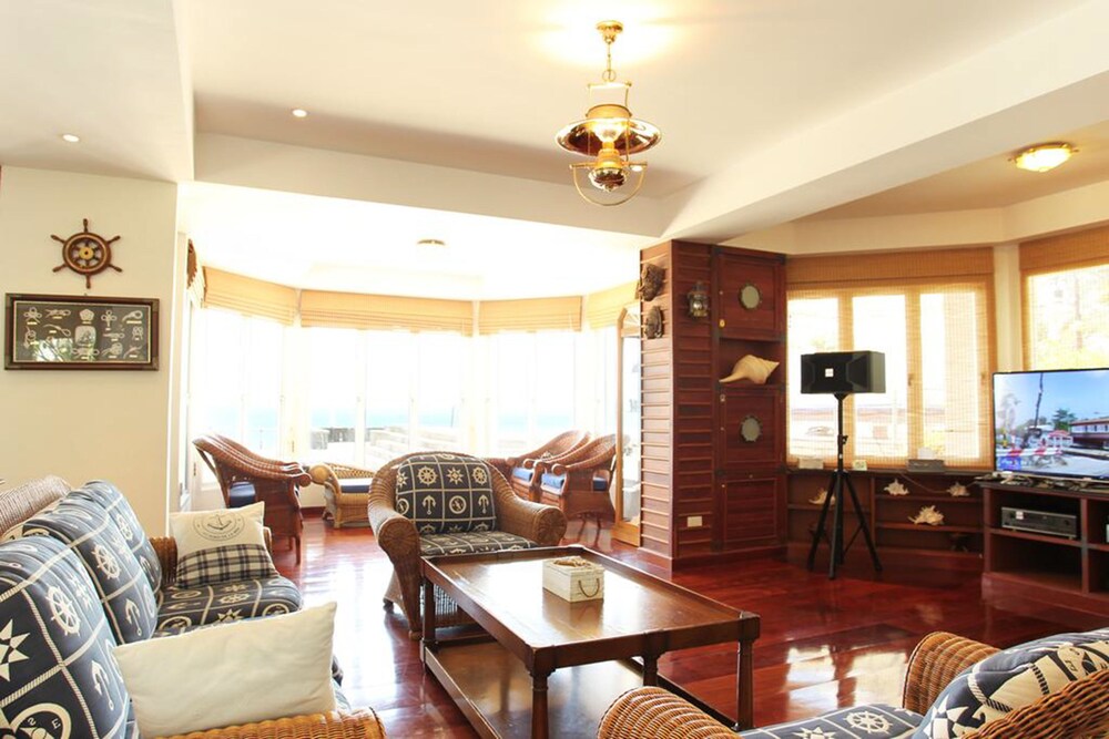 Prompimarn Villa