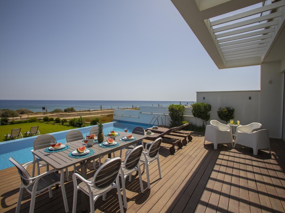 Villa Eponine in Protaras