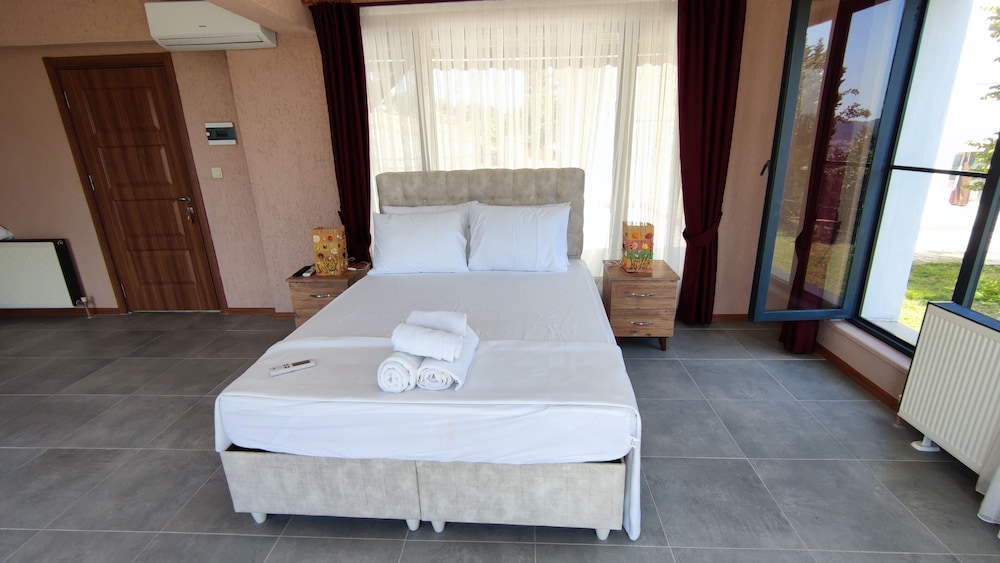 Ağva Stone House Boutique view 4
