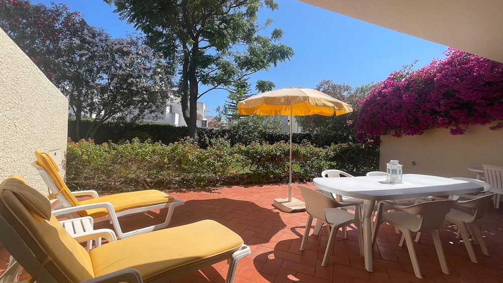 T2 Monte Sol Vilamoura by Hsrentals