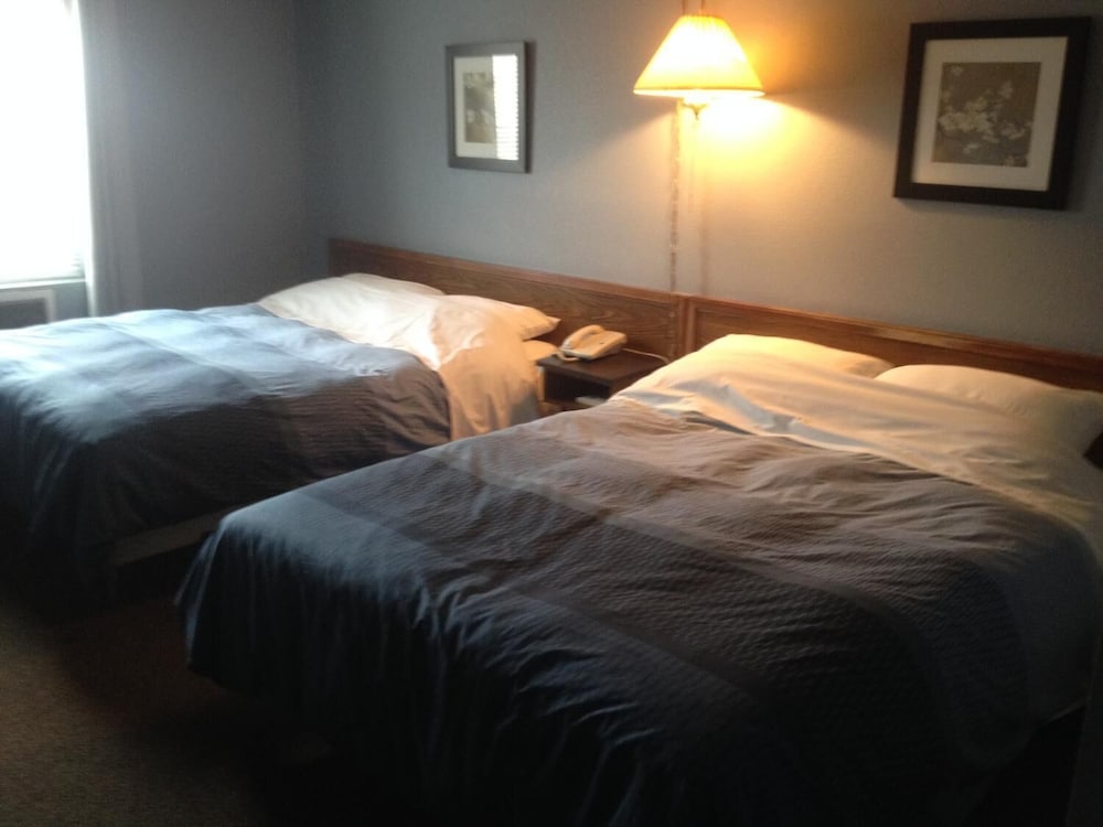 Classic Inn