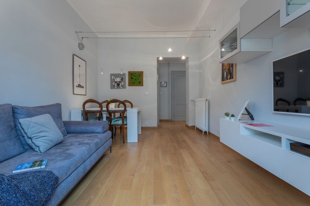 La Casa dei Viaggiatori