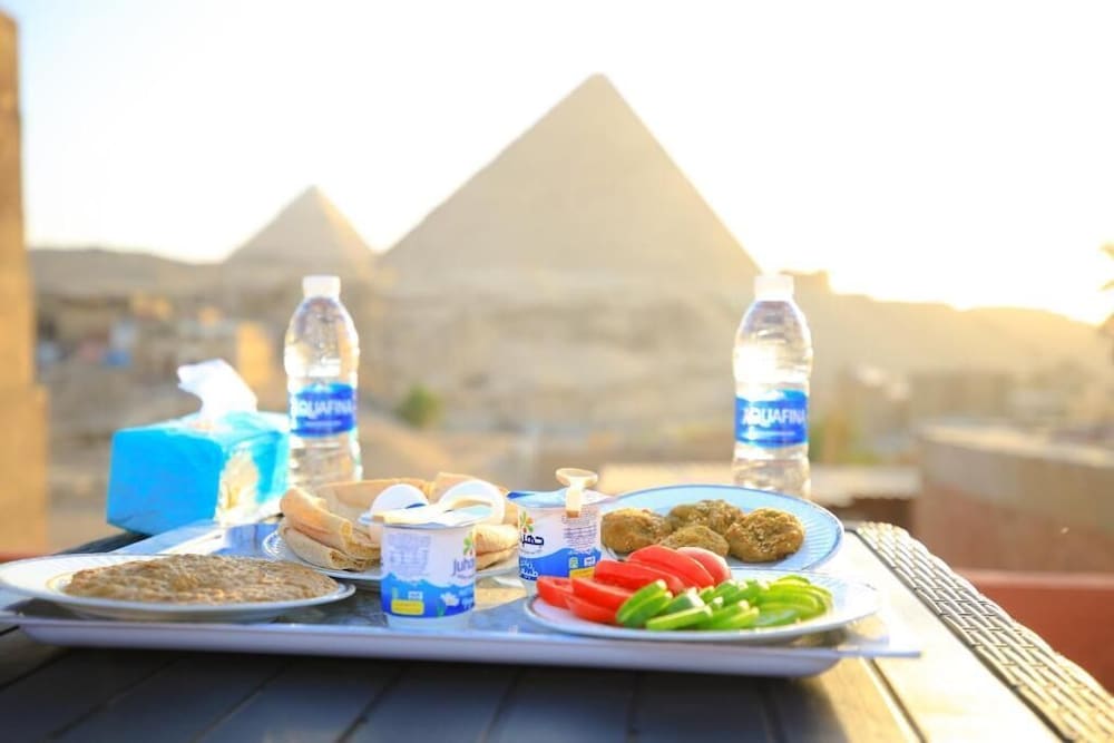 Great Pyramid View Inn