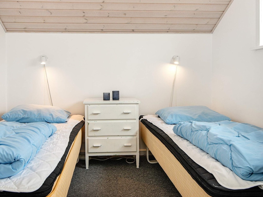 6 Person Holiday Home in Juelsminde view 3