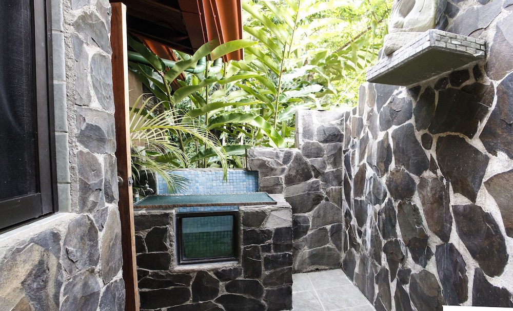 Waterfall Villas