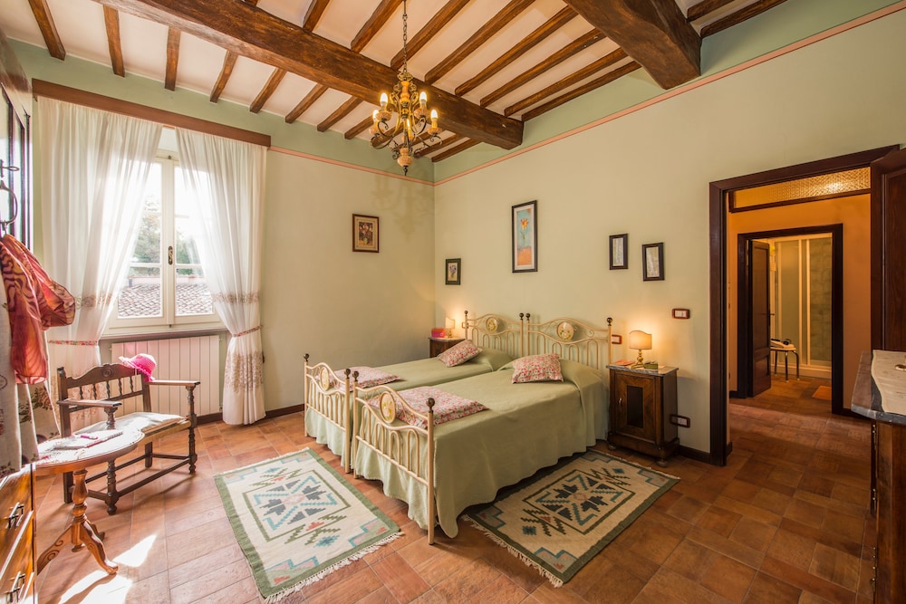 Agriturismo Case Graziani