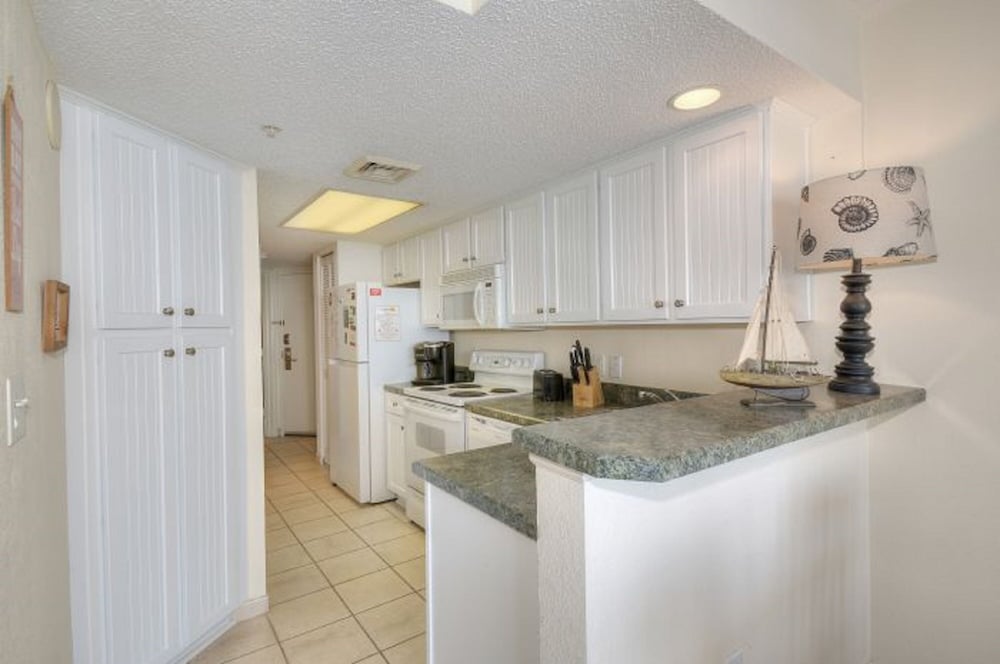 Units at Bay Watch by Elliott Beach Rentals