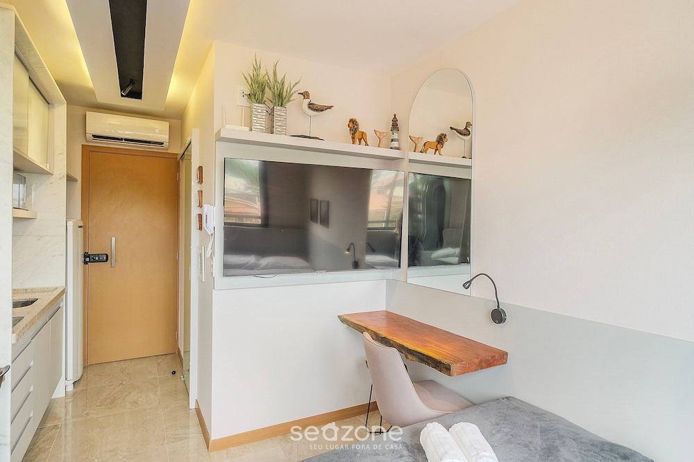 SOA - Condominium 300m From Praia dos Artistas in Salvador