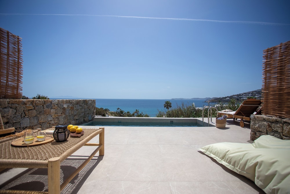 Only Yours Mykonos