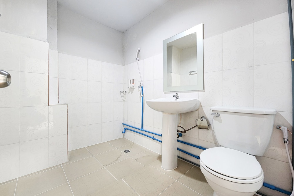 Freesia Guesthouse Suvarnabhumi
